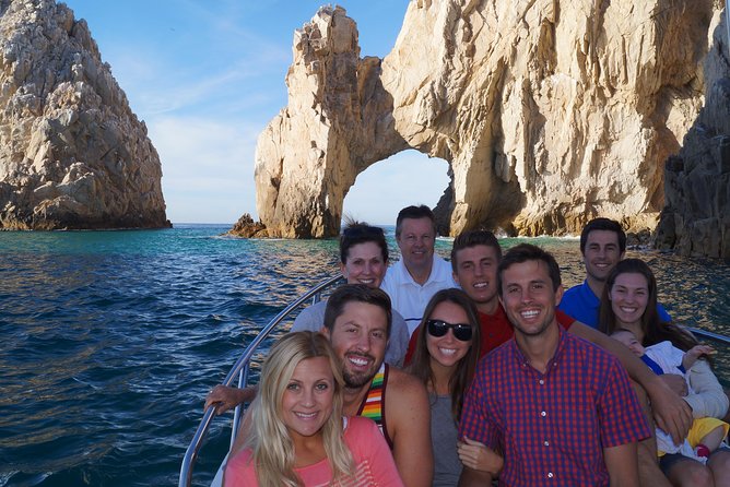 Humpback Whales in Cabo San Lucas - Pacific or Sea of Cortez: how weather guides where you go