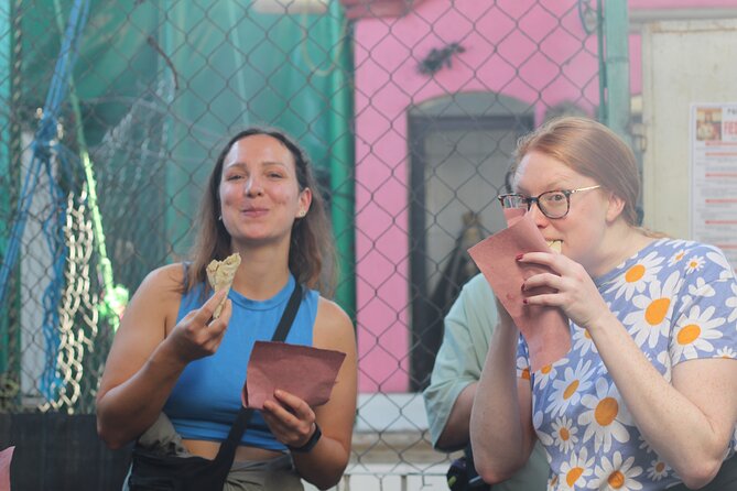 Immersion Tour and Oaxaca Markets, All gastronomy included - Why This Oaxaca Markets Tour Feels Different Than a Typical Food Crawl