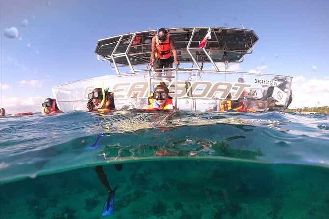 Invisible Boat Snorkeling Tour - The Photo Moment, Souvenirs, and How to Avoid the Upsell Trap