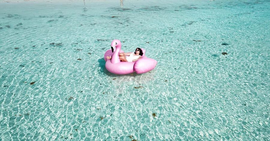 Isla Mujeres: Catamaran Ride with Open Bar, Snorkeling, and Lunch - How the Long Day Feels: Timing, Crowds, and Weather Changes
