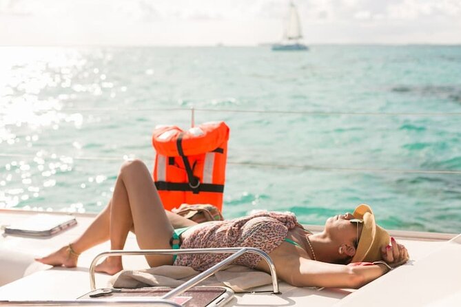 Isla Mujeres Catamaran Tour with Snorkel, Open bar and Transport - Why this catamaran day trip is such a good use of your Cancun time