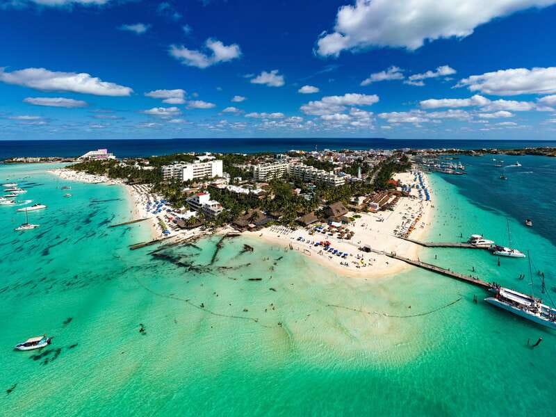Isla Mujeres: Catamaran with Open Bar, Snorkeling and Lunch - Key Things That Make This Catamaran Day Trip Worth Your Time