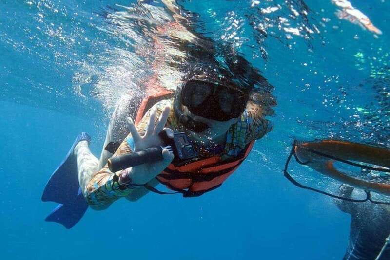 Isla Mujeres: Snorkel Tour at Musa and Manchones Reef - Key things that make this tour worth your time