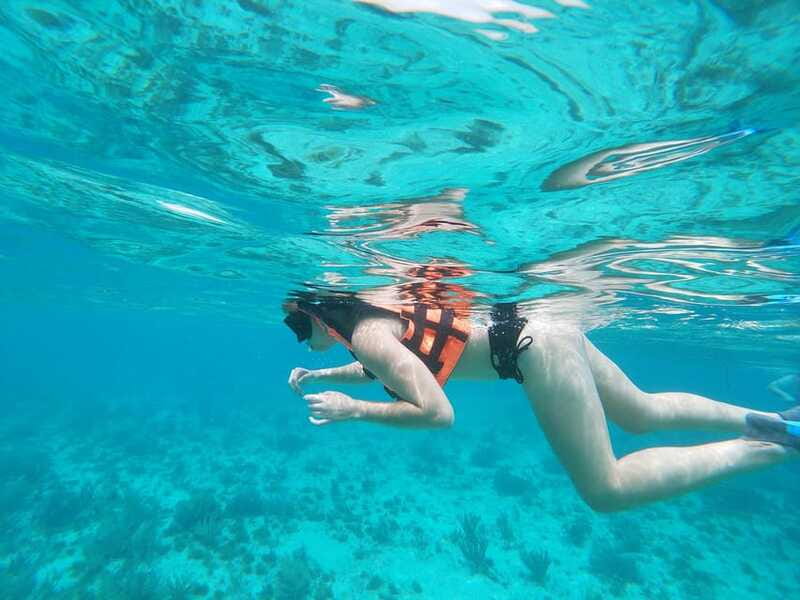 Isla Mujeres: Snorkeling Adventure at the Underwater Museum - Should You Book This Isla Mujeres Snorkeling Adventure at MUSA?