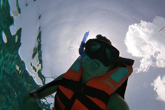 Isla Mujeres: Snorkeling Adventure at the Underwater Museum - Señor Frog’s Meeting Point, Isla Timing, and Why the Island Side Matters