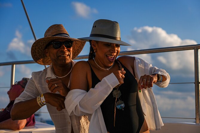 Isla Mujeres Sunset Cruise and Tour from Cancun - Who should book this cruise, and who should skip it