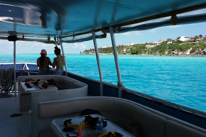Isla Mujeres Unlimited! Fun & Party with transportation - Price and Extra Costs: The Real Math Behind the $102 Ticket