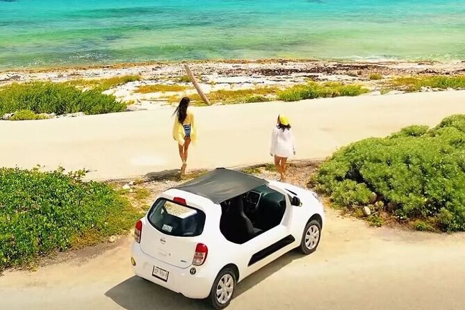 Island Buggy Tour & Mayan Experience - Key highlights to look for