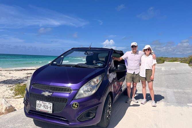 Island Buggy Tour & Mayan Experience - Mi Mexico Lindo tequila tour: history plus an artisan tasting