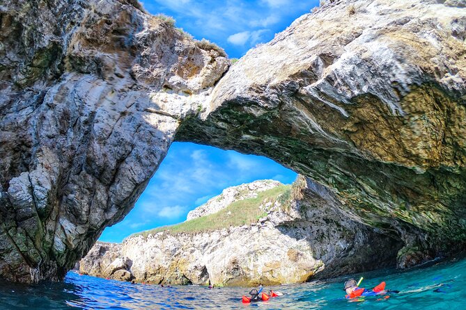 Islas Marietas & BBQ lunch at Majahuitas - Key things to know before you go