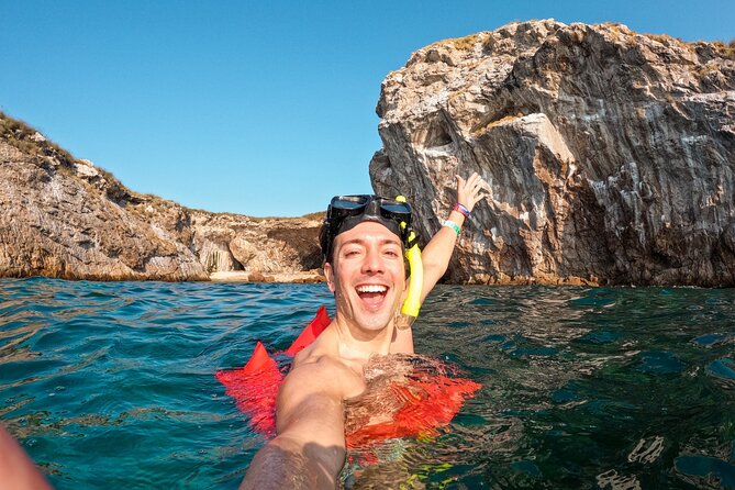 Islas Marietas & BBQ lunch at Majahuitas - Why this Puerto Vallarta water day feels different
