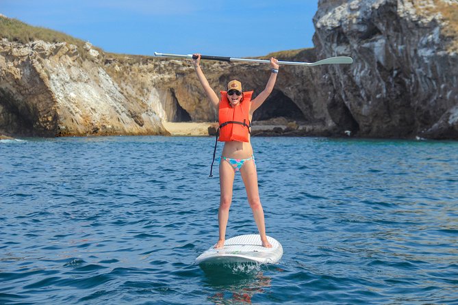 Islas Marietas & BBQ lunch at Majahuitas - Boat time: comfort, seasickness, and ladder boarding