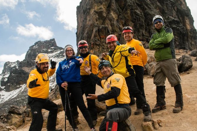Iztaccihuatl Volcano Hike with an Alpinist - Why Iztaccihuatl Feels Different From a Typical Day Trip