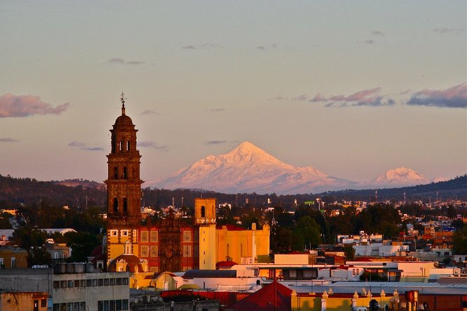 Iztaccihuatl Volcano Hike with an Alpinist - Gear and Fitness: What You Need to Actually Pack