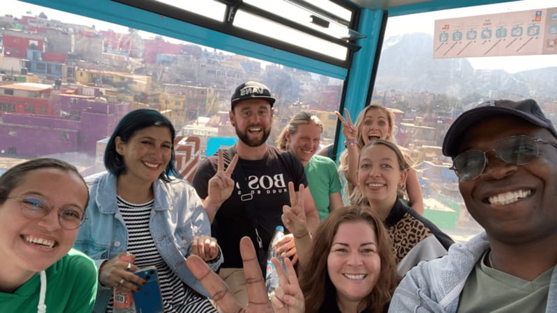 Iztapalapa: Cable Car Tour and Urban Art From the Heights - Key things I think you will really care about