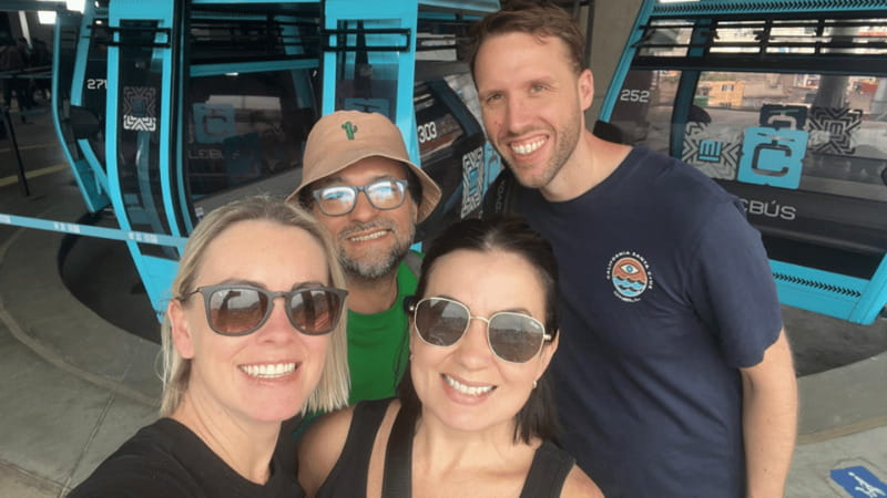 Iztapalapa: Cable Car Tour and Urban Art From the Heights - Meeting at Bellas Artes and Getting Metro Confidence Fast