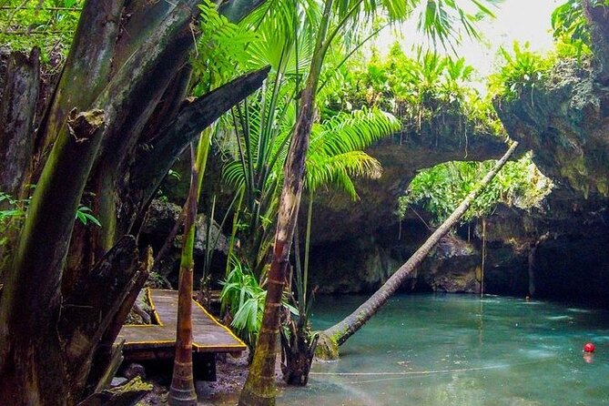 Jade Caverns Private Jeep Tour with Lunch and Snorkeling - Key things to know before you go