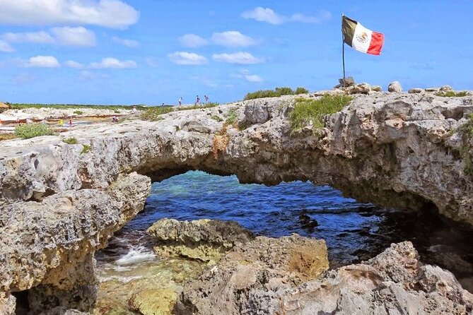 Jade Caverns Private Jeep Tour with Lunch and Snorkeling - The chocolate, tortilla, and tequila seminar and tasting
