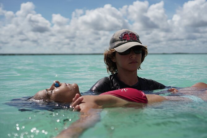 Janzu Aquatic Massage Therapy - Price and Value: Is $94 Worth It for This Kind of Therapy?