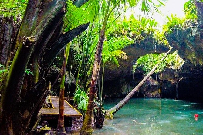 Jeep Safari All Inclusive Private Tour - Key things to know before you go