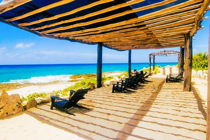 Jeep Safari All Inclusive Private Tour - Sabores de Cozumel: Chocolate, Tortillas, and Tequila Tastings