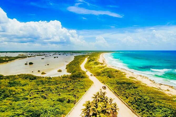 Jeep Safari All Inclusive Private Tour - Coco’s Beach Club Finish: Lunch, Pool or Swim Time, and Weather Limits