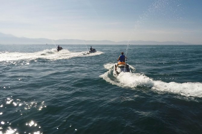 Jet Ski Adventure in Puerto Vallarta - Entering the Jet Ski Zone: TB Tours, Gear, and Setup That Matters