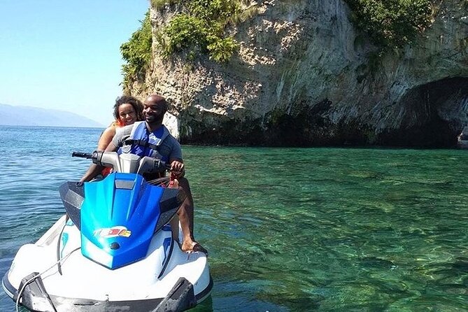 Jet Ski Adventure in Puerto Vallarta - FAQ