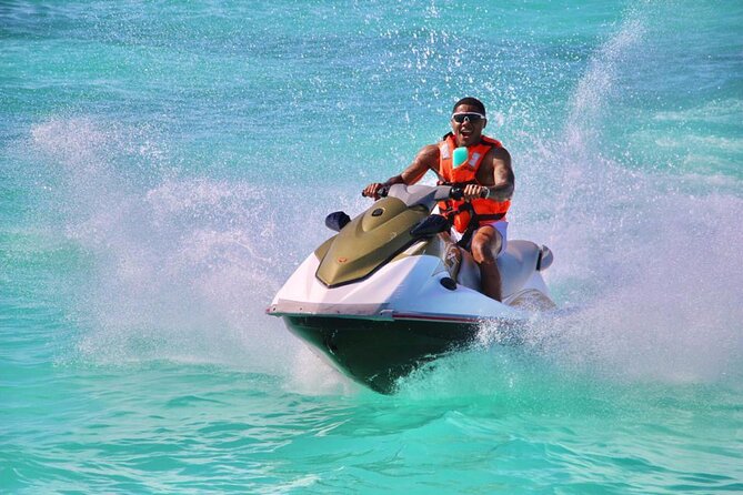 Jet Ski Rental in Cancun for 2 People - Cancun Jet Ski Rental for 2: Why This Hits the Sweet Spot