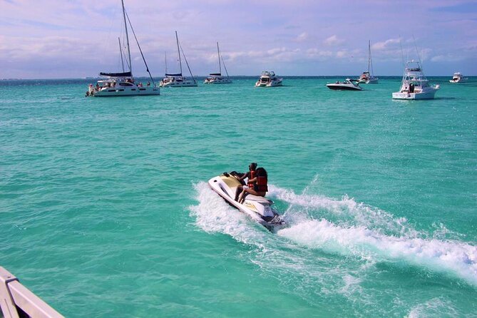 Jet Ski Rental in Cancun for 2 People - Timing, Keys, and Small Rules That Matter