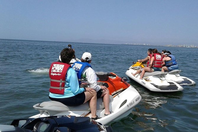 Jet Ski Safari in Puerto Vallarta - Safety and Rules You Should Know Before You Pay