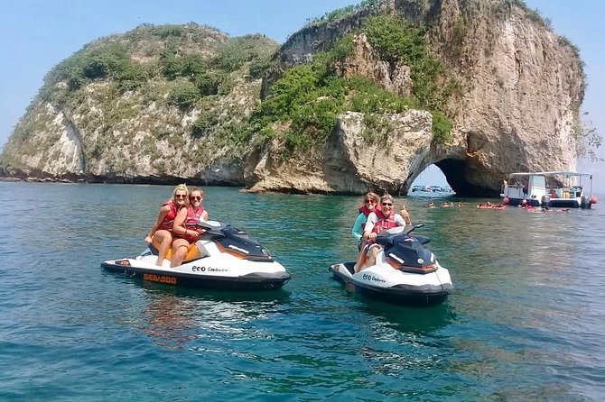 Jet Ski Safari in Puerto Vallarta - Price and Value: What You’re Really Getting for $159