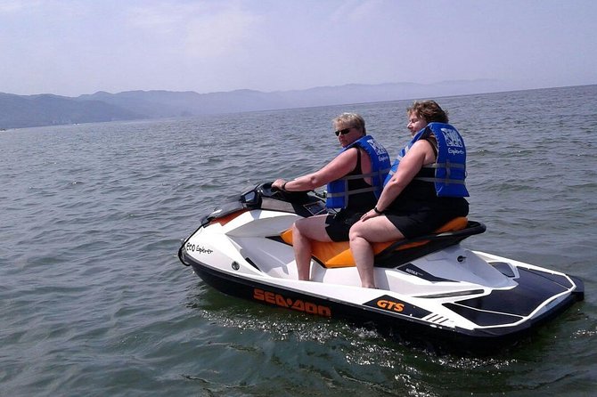 Jet Ski Safari in Puerto Vallarta - Who This Jet Ski Safari Is Best For