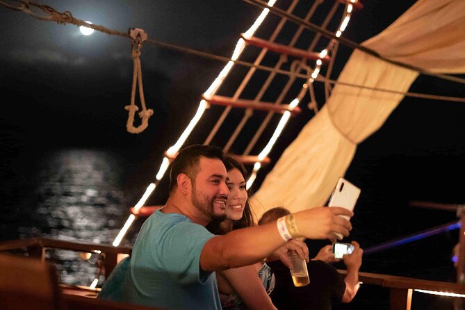 Jolly Roger Pirate Show and Dinner in Cancun - Price and Value: Where This Can Feel Like a Win, or Not