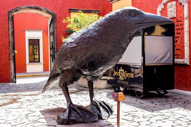 José Cuervo Tequila Day Experience from Guadalajara - Who This Tour Fits Best (and Who Might Want a Different Option)