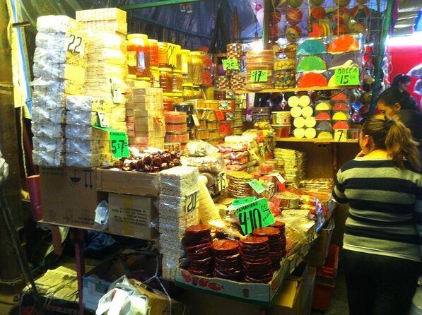 Journey Through La Merced - Key Highlights You Should Know