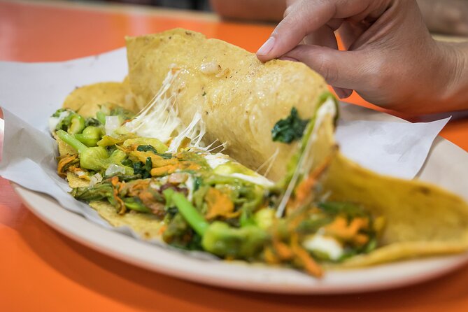 Journey Through La Merced - Price and Value: What $137.10 Buys You in Real Meals