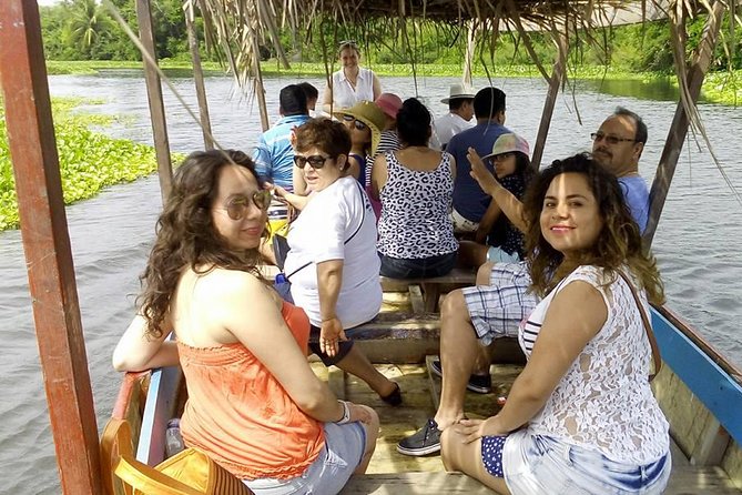 Jungle Coyuca Lagoon Boat Ride Experience & Baby Turtle Release - Key Points That Matter Before You Go