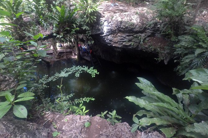 Jungle Jeep Adventure to Mayan Caves, Cenote and Snorkel - Timing and pace: why some people feel rushed