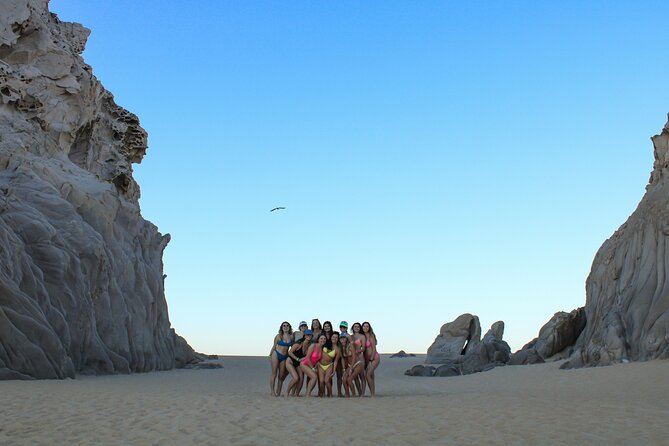 Kayak Expedition to the Arch of Cabo San Lucas, Lovers Beach & Snorkel - Should you book this sunrise kayak and snorkel with True Baja?