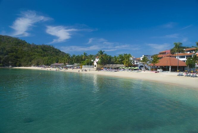 Kayak Huatulco Sunrise - Key highlights worth waking up for