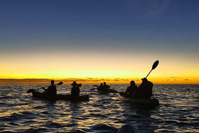 Kayak Huatulco Sunrise - Photos, drybags, and the little gear things that matter