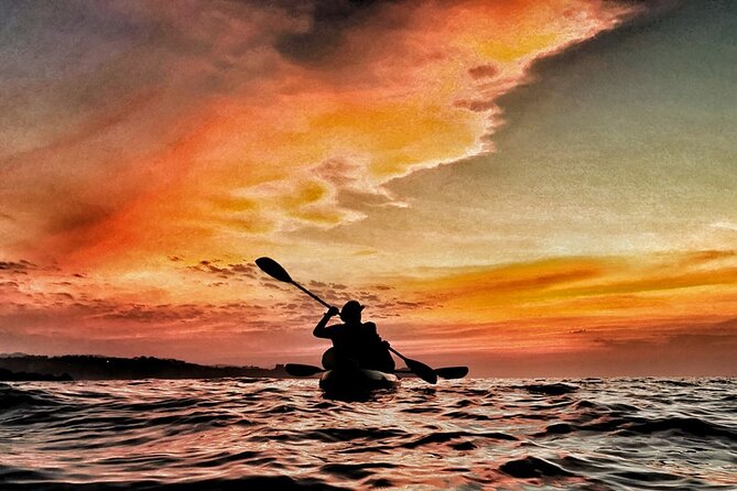 Kayak Huatulco Sunrise - The guide team: safety, pacing, and local facts