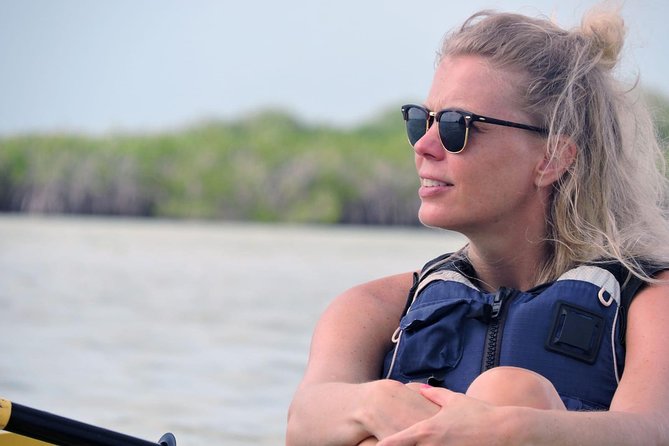 Kayak Sian Ka’an Biosphere Reserve Sunset Tour - Why this Tulum sunset kayak tour feels different in Sian Kaan