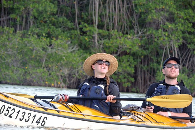 Kayak Sian Ka’an Biosphere Reserve Sunset Tour - What to bring so the afternoon stays comfortable and eco-friendly
