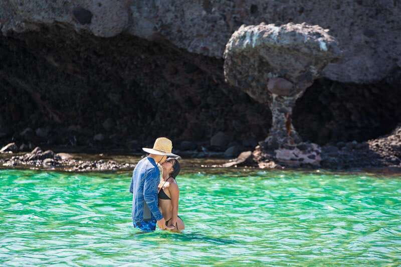 La Paz: Espiritu Santo Island Tour - What to pack so you feel good the whole day