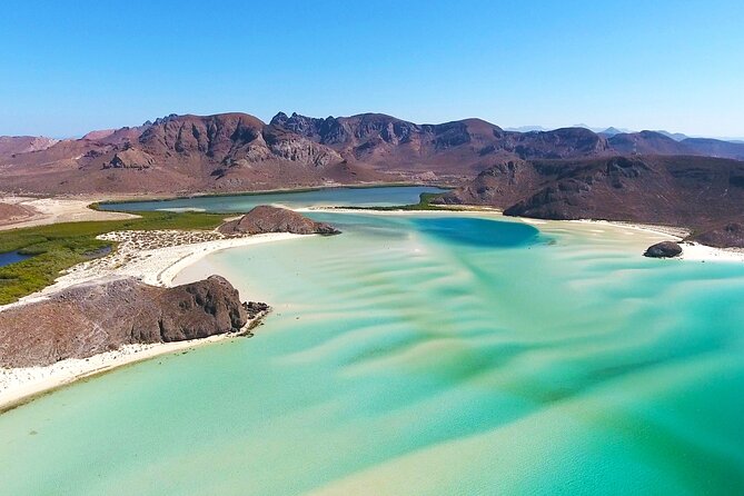 La Paz World Class Snorkeling in Balandras Hidden Beaches - Key things that make this tour worth a hard look