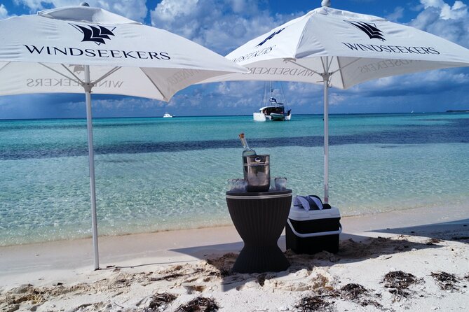 Lagoon 39ft Private Catamaran 5hr - El Cielo Full Experience - Snorkeling and paddleboarding: who this fits best