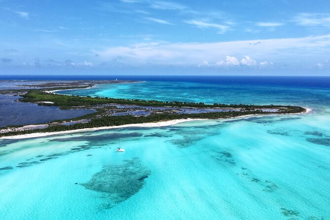 Lagoon 39ft Private Catamaran 5hr - El Cielo Full Experience - Food and drink onboard: what “included” looks like in real life