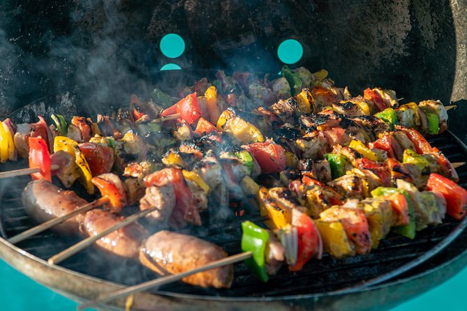 Laguna Grill - Private Boat with on-board BBQ and Drinks Included - Pirate Canal plus cenote swims: what each water stop changes
